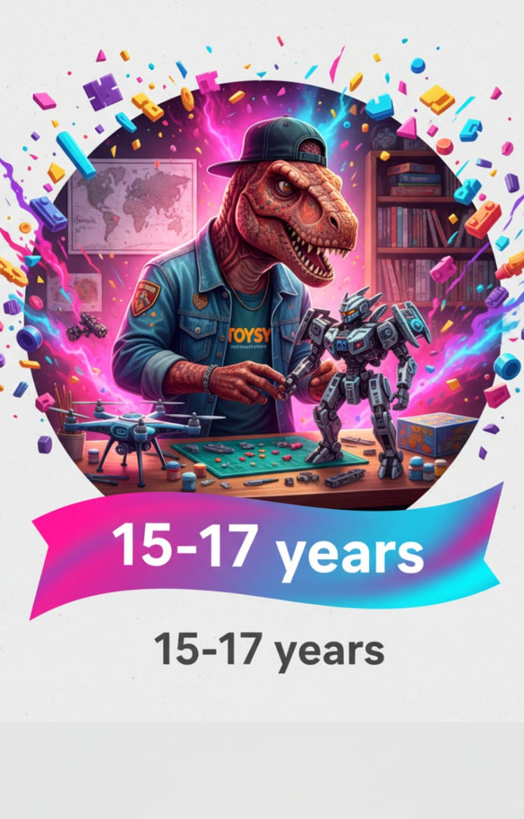 toys for 15-17 years  teenage