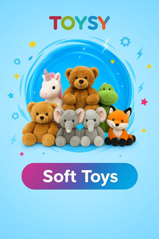 Soft Toys