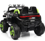 1200A-vlanger RIDE ON JEEP 4×4