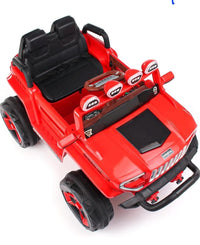 1200A-vlanger RIDE ON JEEP 4×4