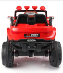 1200A-vlanger RIDE ON JEEP 4×4