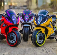 M1 Speed Lucky Super Bike