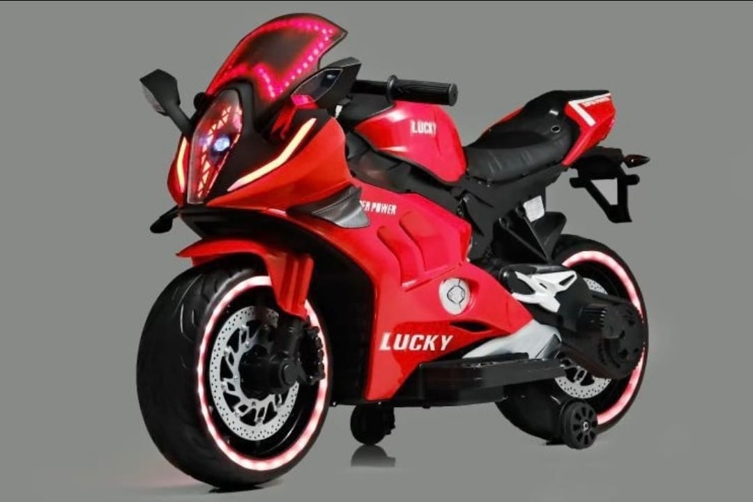 M1 Speed Lucky Super Bike