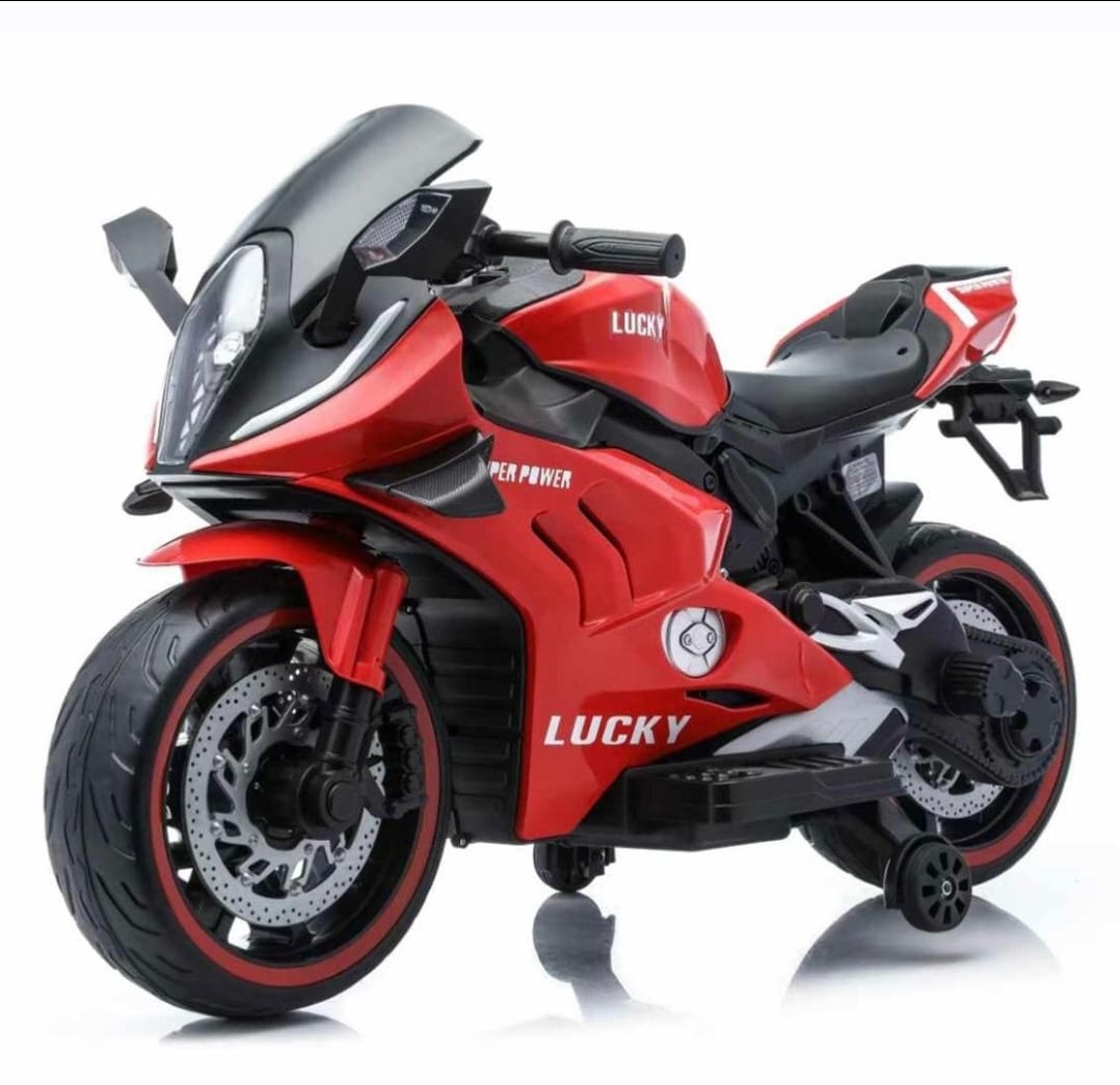 M1 Speed Lucky Super Bike