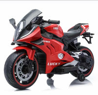 M1 Speed Lucky Super Bike