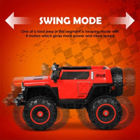 1166S China Imported CAr