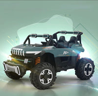 KTX OFF- ROAD JEEP