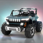 KTX OFF- ROAD JEEP