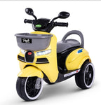 Pepeto Electric Scooter