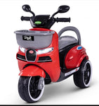 Pepeto Electric Scooter