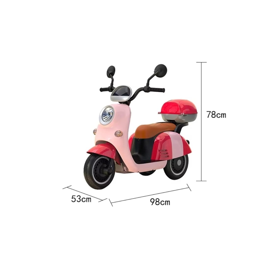 Scooter