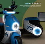 EQ Power Scooter