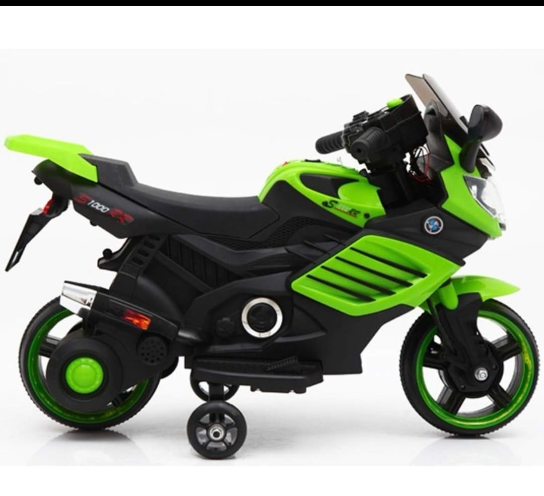 K 1200 Mini superBike