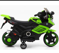 K 1200 Mini superBike