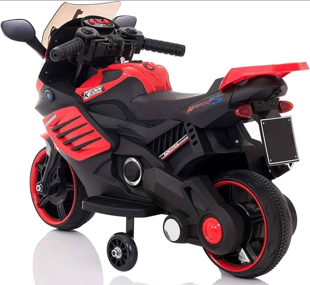K 1200 Mini superBike