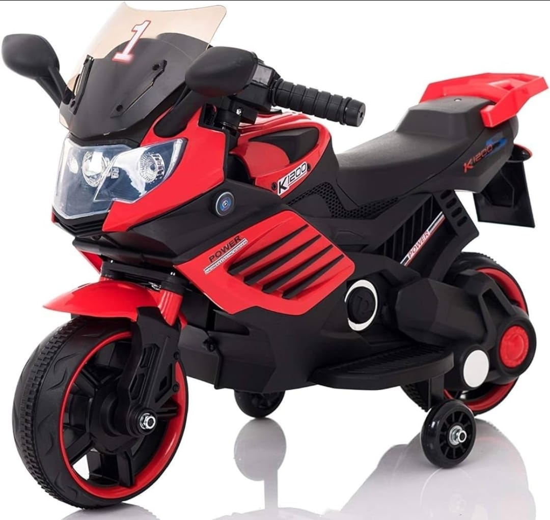 K 1200 Mini superBike