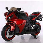 R1 Bike
