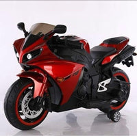 R1 Bike