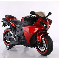 R1 Bike