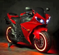 R1 Bike