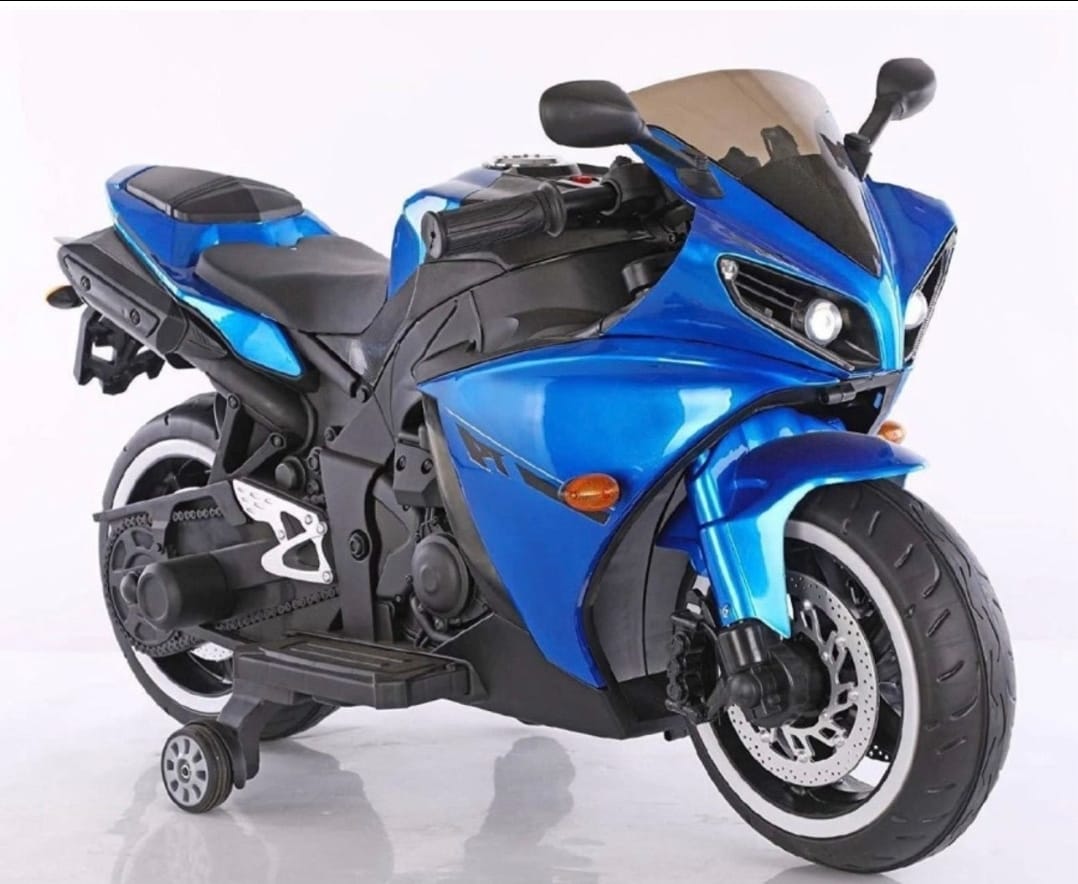 R1 Bike