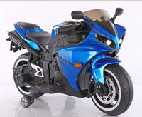 R1 Bike