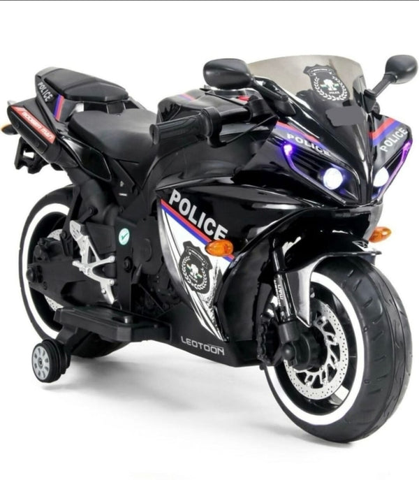 R1 Bike