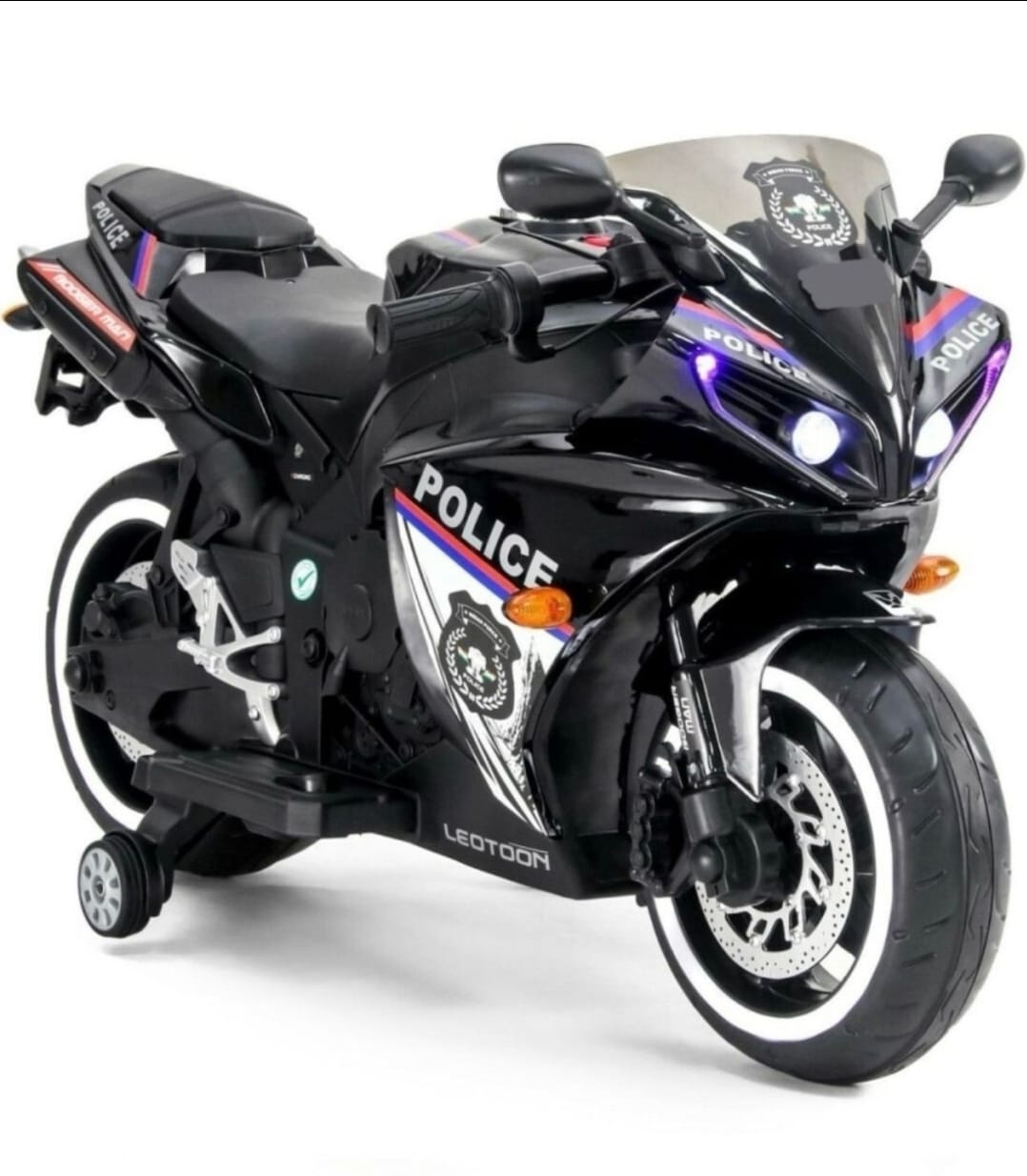 R1 Bike