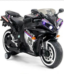 R1 Bike