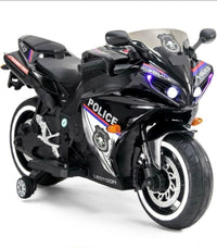 R1 Bike