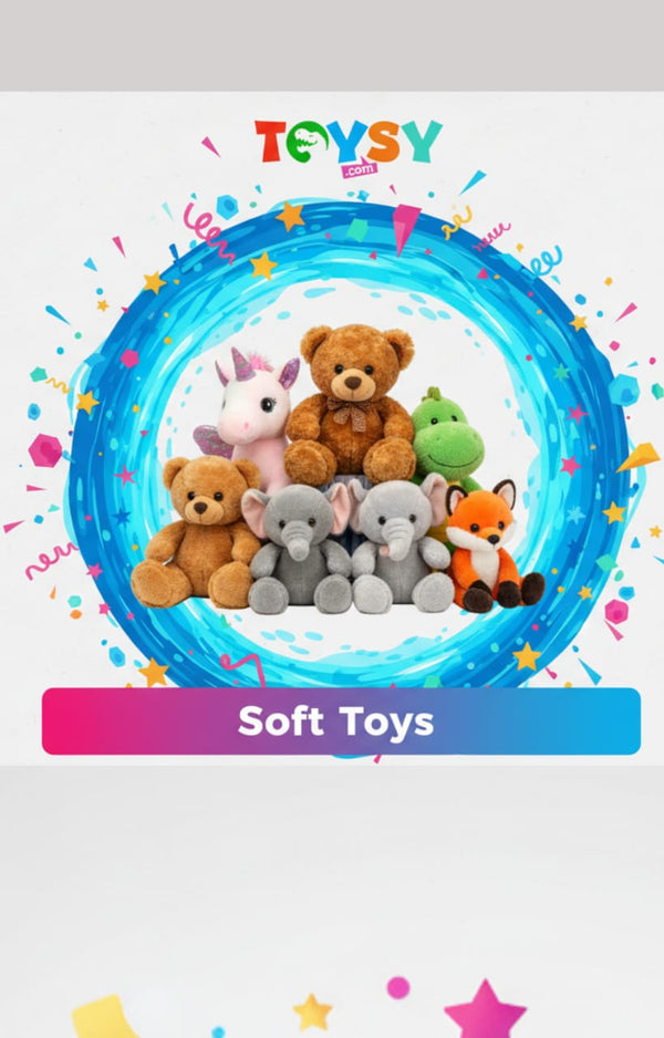 Soft Toys