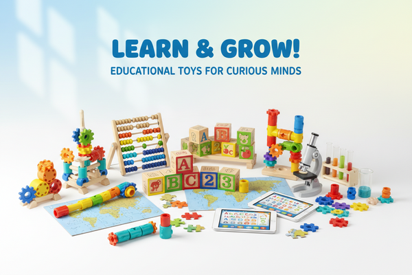 Educational Toys